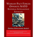 Warsaw Pact Forces Opposite NATO [Annotated]: National Intelligence Estimate