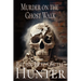 Murder On The Ghost Walk