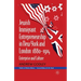 Jewish Immigrant Entrepreneurship in New York and London 1880-1914: Enterprise and Culture