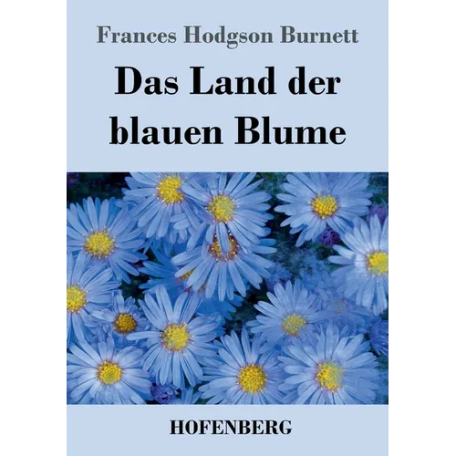 Das Land der blauen Blume