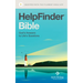 Helpfinder Bible Nlt, Filament Enabled (Softcover, Red Letter)