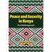 Peace and Security in Kenya: The Usaid Approach
