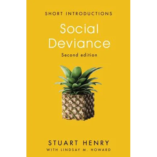 Social Deviance