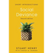 Social Deviance