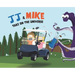 JJ & Mike Take On The Universe