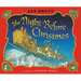 The Night Before Christmas