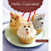 Hello, Cupcake!