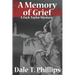 A Memory of Grief: A Zack Taylor Mystery