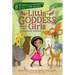 Artemis & the Awesome Animals: A Quix Book