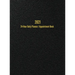 2021 24-Hour Daily Planner/Appointment Book: Dot Grid Journal (8.5 x 11 inches)