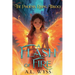 A Flash of Fire: The Phoenix Rising Trilogy, Book 1