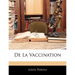 De La Vaccination