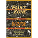 Fault Zone: Diverge: An Anthology of Stories by the San Francisco/Peninsula Writers Club