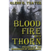 Blood, Fire, and Thorn: Harbinger of Doom -- Volume 5