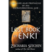 The Lost Book of Enki: Memoirs and Prophecies of an Extraterrestrial God