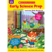 Early Science Prep Learning Skills Workbook
