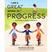 I Am a Great Work in Progress: Learning to Ride a Unicycle