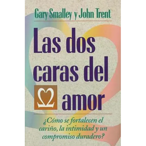 Las DOS Caras del Amor