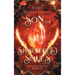 Son of Shattered Souls: Book Two in The Shattered Trilogy