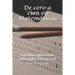 De cero a cien en Matemáticas: Aprender matemáticas nunca había sido tan fácil.