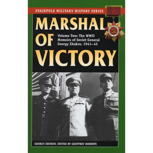 Marshal of Victory