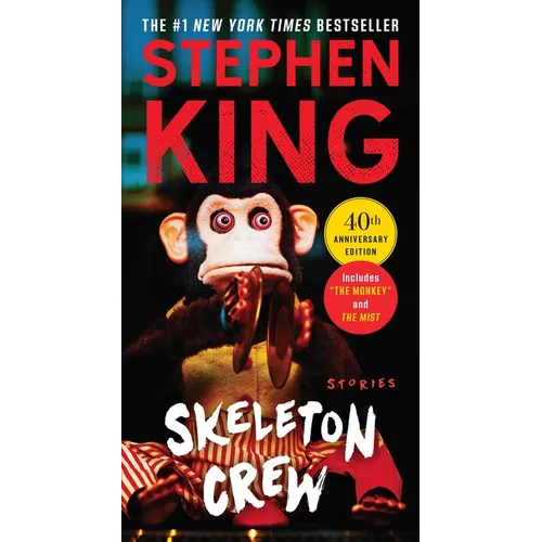 Skeleton Crew: Stories