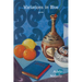 Variations in Blue: Poems