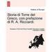 Storia Di Torre del Greco, Con Prefazione Di R. A. Ricciardi.