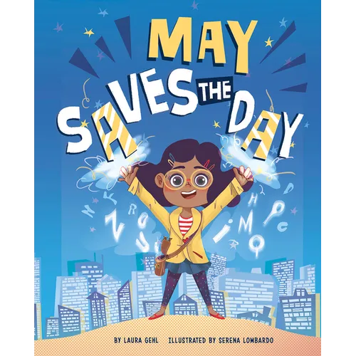 May Saves the Day