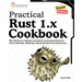 Practical Rust 1.x Cookbook, Second Edition: 100+ Solutions for beginners to practice rust programming across CI/CD, kubernetes, networking, code perf