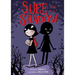 Suee and the Shadow: A Graphic Novel