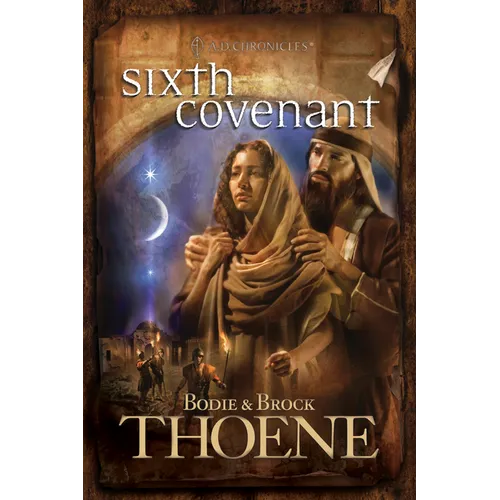 Sixth Covenant