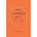 HSK 2 Storybook Vol 1: Stories in Simplified Chinese and Pinyin, 300 Word Vocabulary Level
