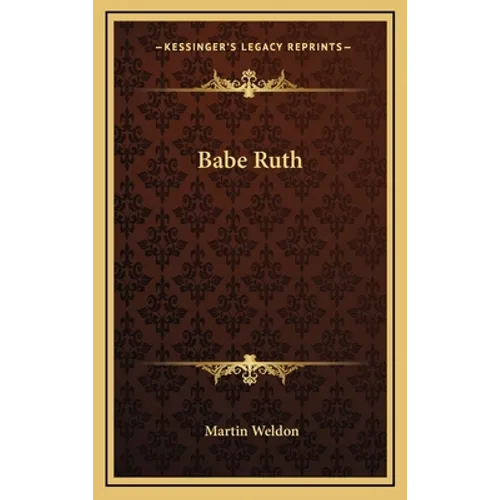 Babe Ruth