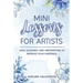 Mini Lessons for Artists: Daily Guidance and Inspirations to Improve Your Paintings