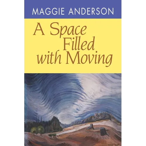 A Space Filled with Moving