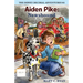 Aiden Pike: Newshound
