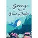 Berry the Blue Whale: Discover the Magnificent Underwater World of Blue Whales (Pre-Reader)