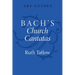 Bach's Church Cantatas