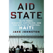 Aid State: Elite Panic, Disaster Capitalism, and the Battle to Control Haiti