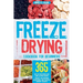 Freeze Drying Cookbook for Beginners