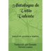 Antología de Vetio Valente: (traducción completa al español)