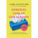 Deberías Hablar Con Alguien -V2*