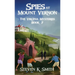 Spies at Mount Vernon: The Virginia Mysteries Book 7