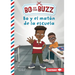 Bo Y El Matón de la Escuela (Bo and the School Bully)