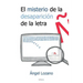 El misterio de la desaparición de la letra ñ