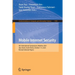 Mobile Internet Security: 5th International Symposium, Mobisec 2021, Jeju Island, South Korea, October 7-9, 2021, Revised Selected Papers