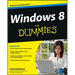 Windows 8 for Dummies
