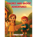 Peaches and Bloop Adventures
