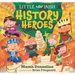 Little Irish History Heroes